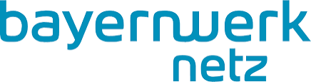 Bayernwerk Netz logo