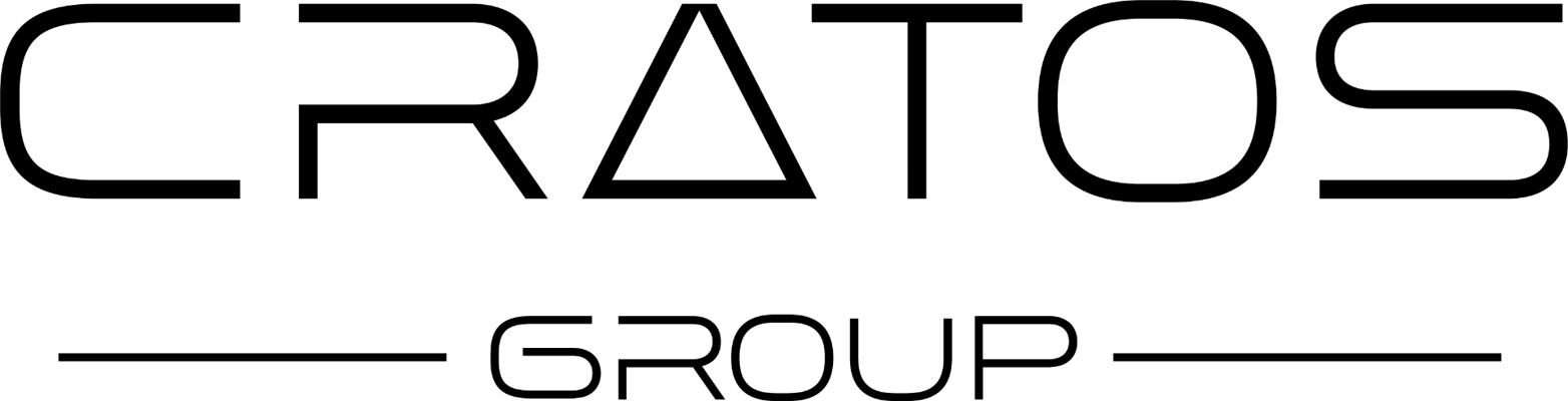 CRATOS logo