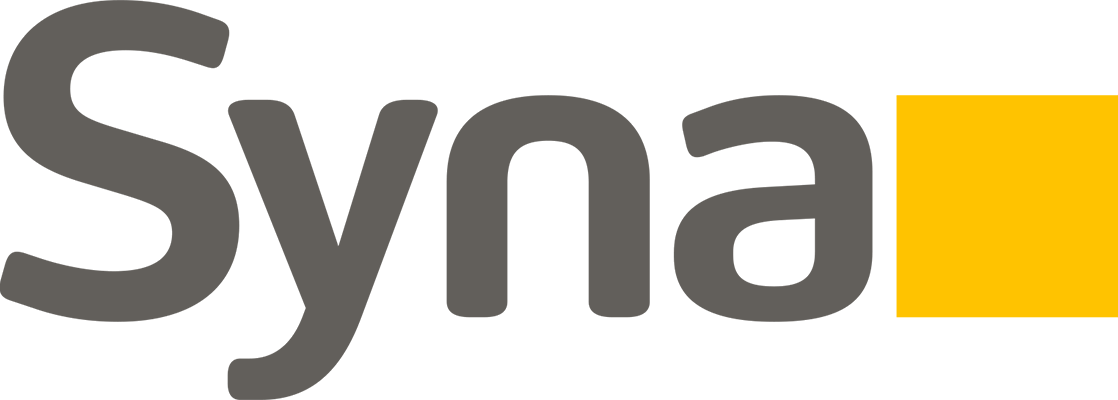 Syna logo